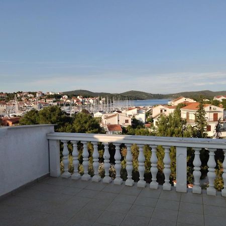 App Sime Klarin, Br.3 Apartamento Jezera Exterior foto